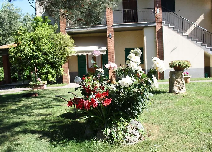 Agriturismo Il Capannone