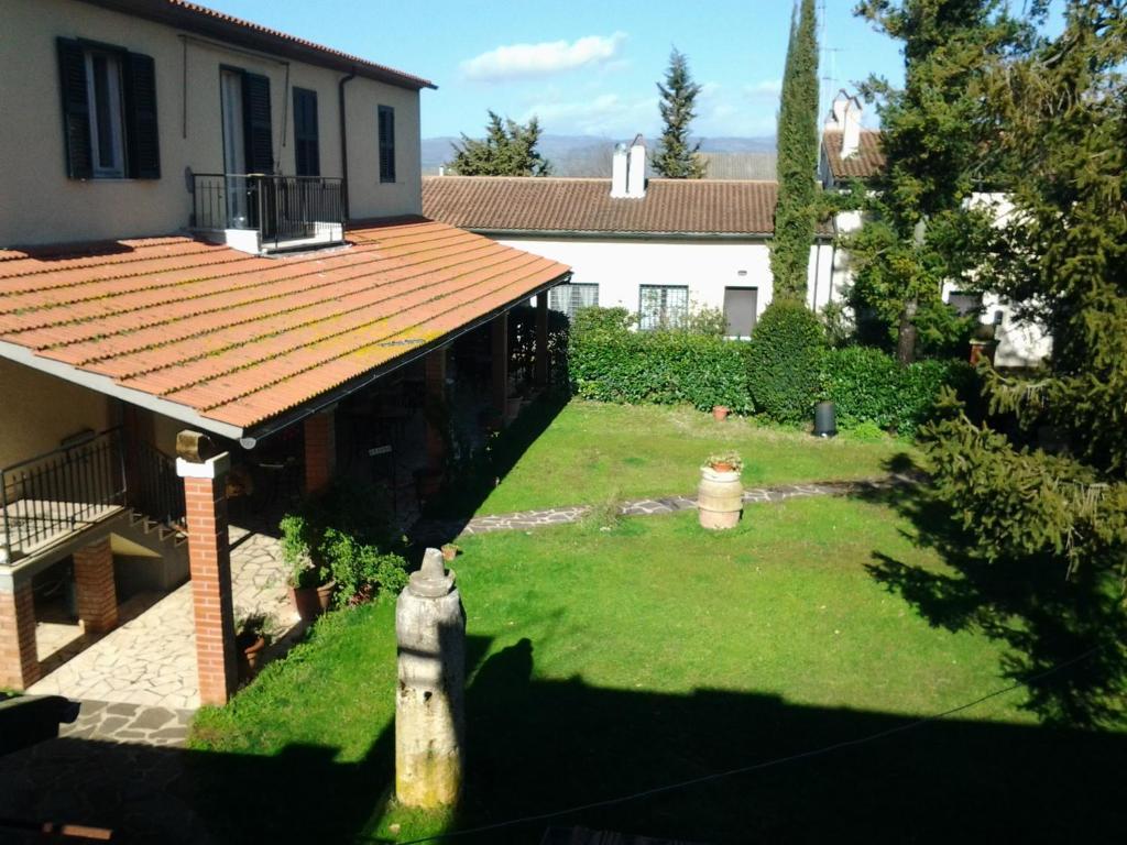 Il Capannone